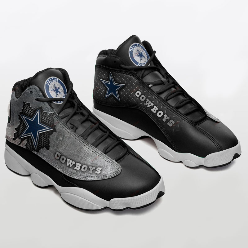dallas cowboys jordans